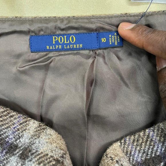 NWT Polo by Ralph Lauren 1pc Shorts - Picture 9 of 12